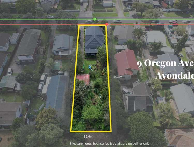 9 Oregon Avenue Avondale_1