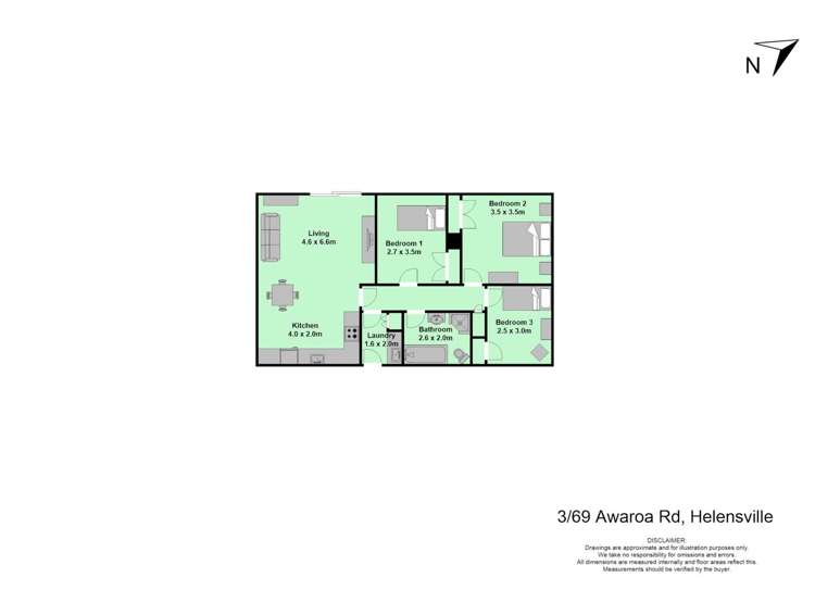 3/69 Awaroa Road Helensville_8