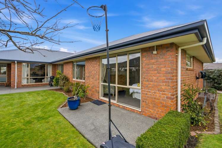 22 William Brittan Avenue Halswell_33