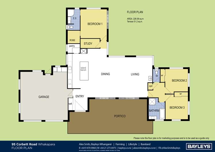 95 Corbett Road Whakapara_19