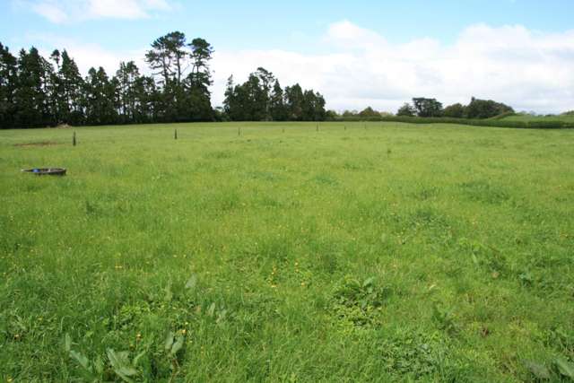 RUGBY ROAD DAIRY FARM