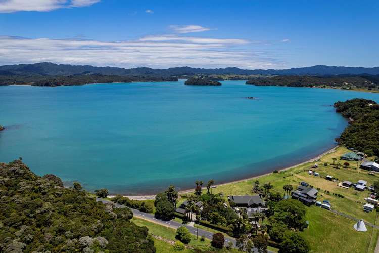 950 Whangaruru North Road, Bland Bay Oakura Coast_19