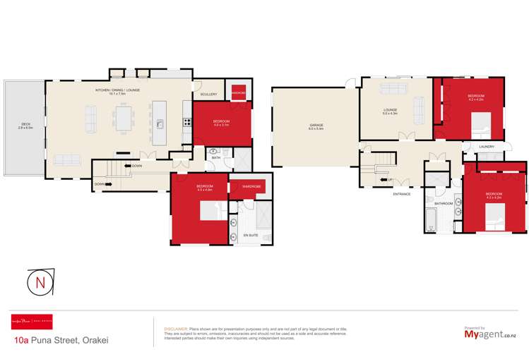 10a Puna Street Orakei_19