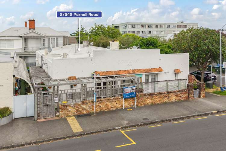 2/542 Parnell Road_0