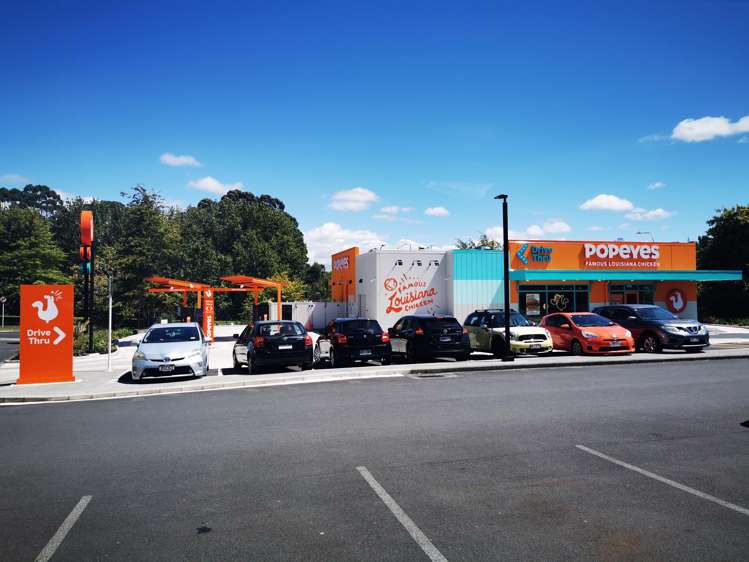 8/25 Corban Avenue Albany_9