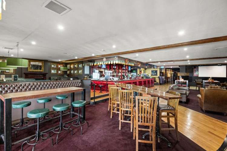 85 Hereford Street City Centre_13