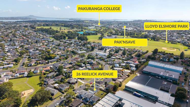 26 Reelick Avenue Pakuranga Heights_16
