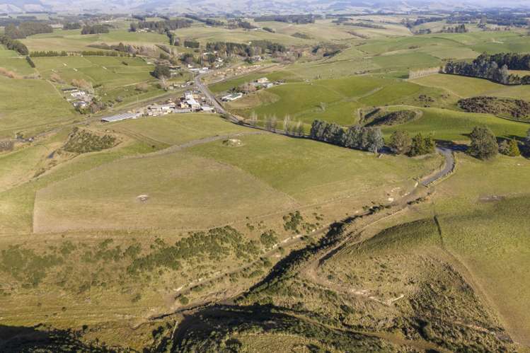 Kakapuaka Road Balclutha_6