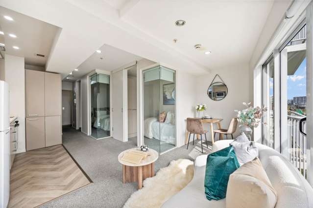 6J/208 Hobson Street City Centre_2