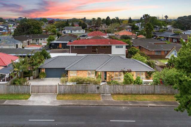 Luxury Living Awaits in Papatoetoe!!!