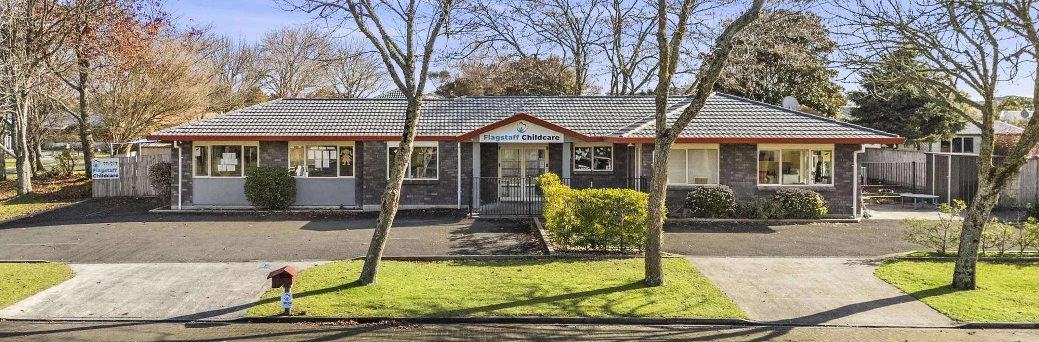 Early childhood centre in Hamilton suburbs