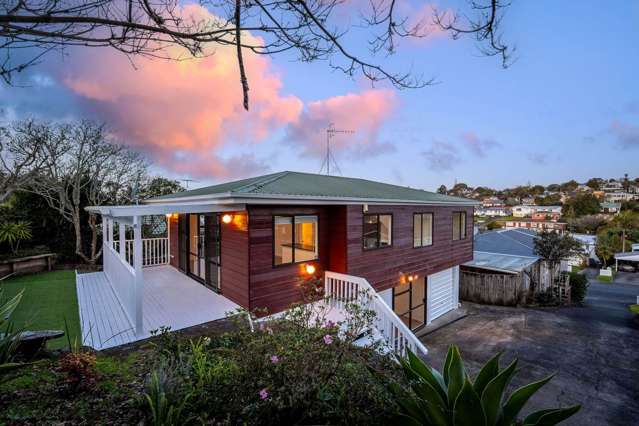 Renovated & Gorgeous Living & Prime Location