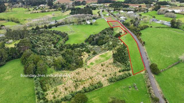 Lot 2 Union Road (DP137013) Patumahoe_2