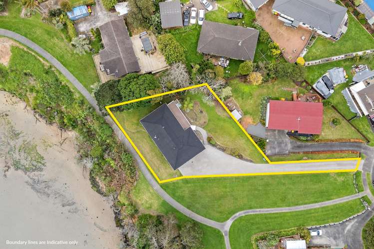 23 Hoylake Place Wattle Downs_13