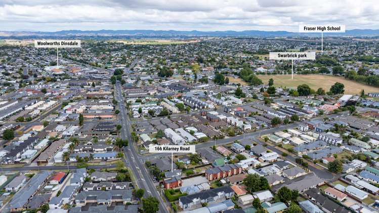 166 Killarney Road Frankton_19