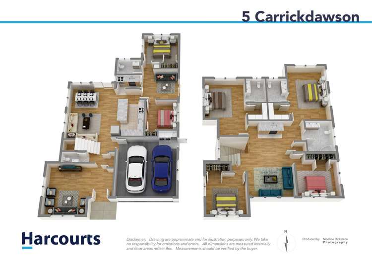 5 Carrickdawson Drive Flat Bush_28