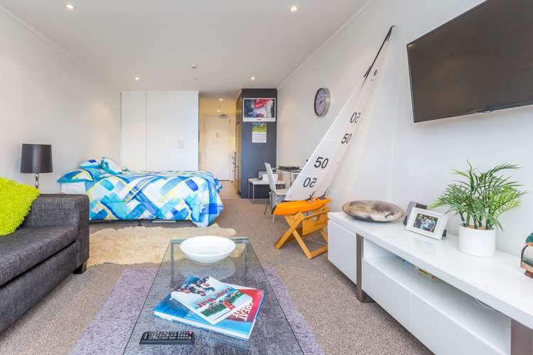 803/27 Union Street Auckland Central_2