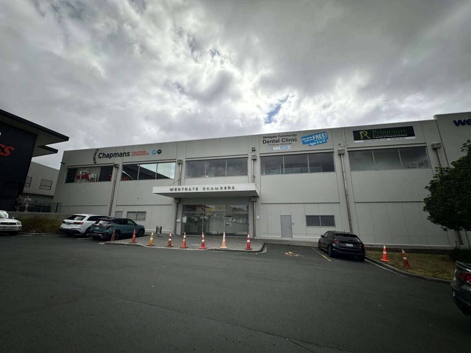 1/2 Maki Street Westgate_0