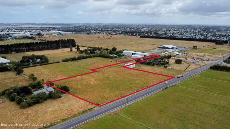 170 Tararua Road Levin_1