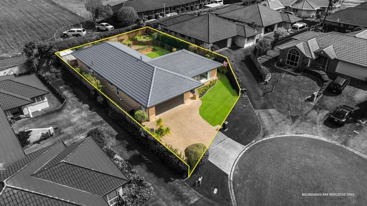 4 Moyle Place The Gardens_30