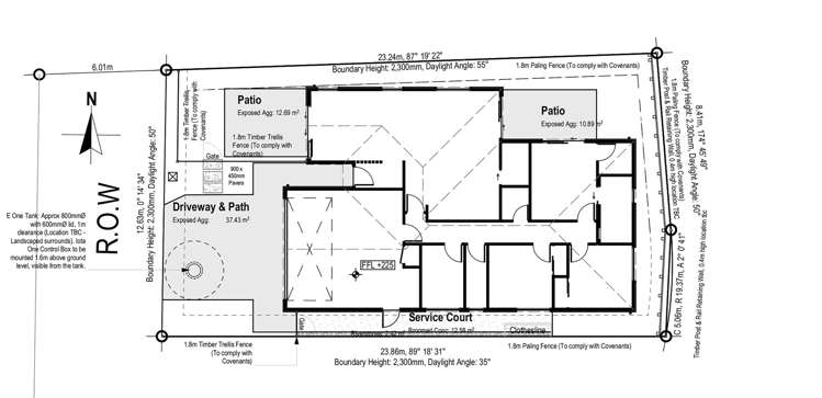 Lot 7 Claridges Road_2