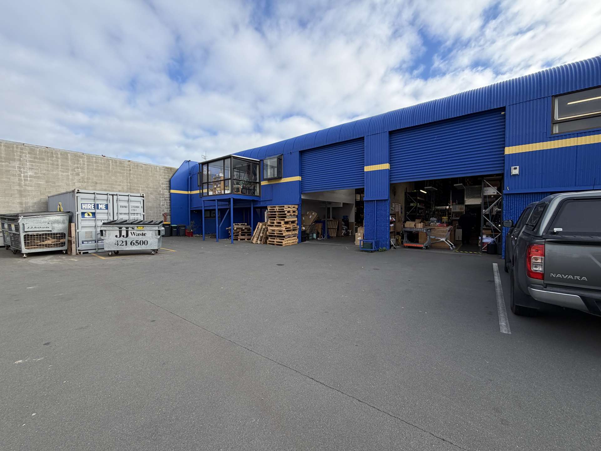 208A and B Main South Road Hornby_0