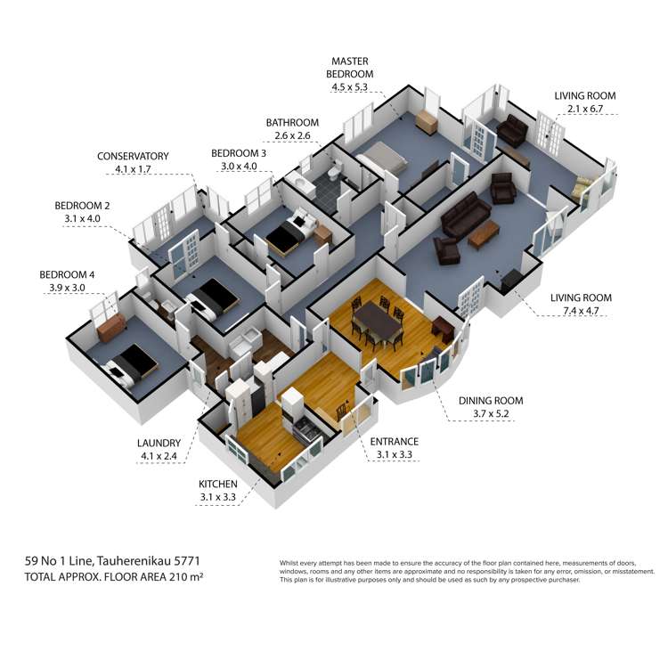 59 No 1 Line Tauwharenikau_19