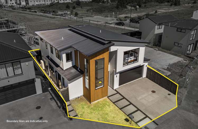 25 La Bella Road Hobsonville_23