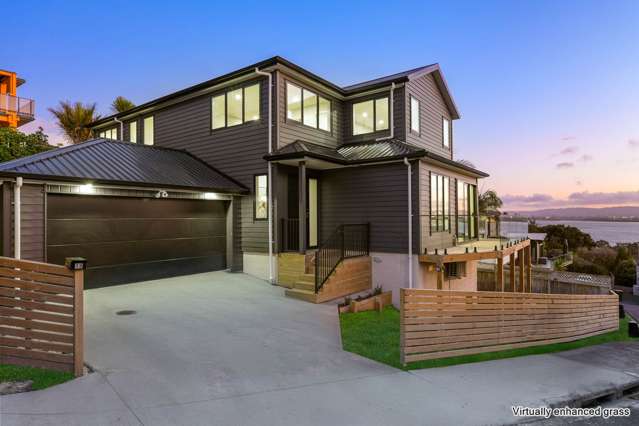 Your Dream Home with a Built-in Income Stream