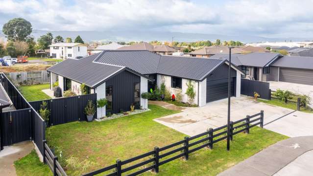 5 Pourewa Lane Matamata_4
