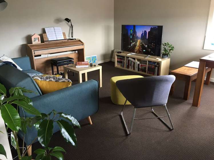 6/264 High Street Dunedin Central_4