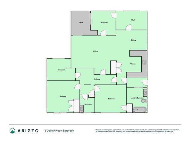 5 Dellow Place Spreydon_1