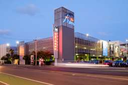 Christchurch shopping centre sale highlights retail investments