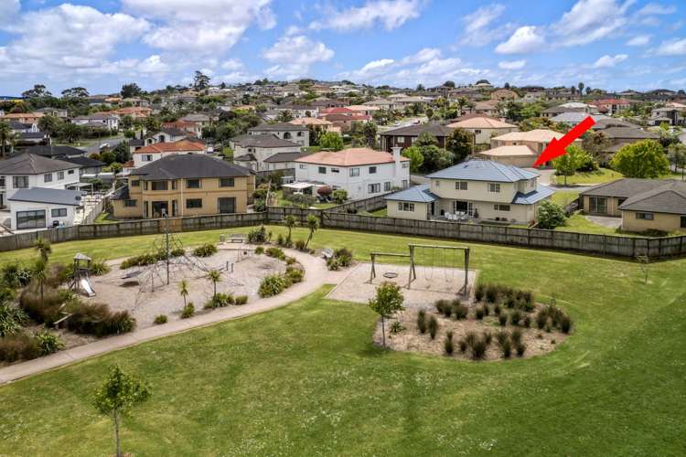 7 Ballintra Close Pinehill_33