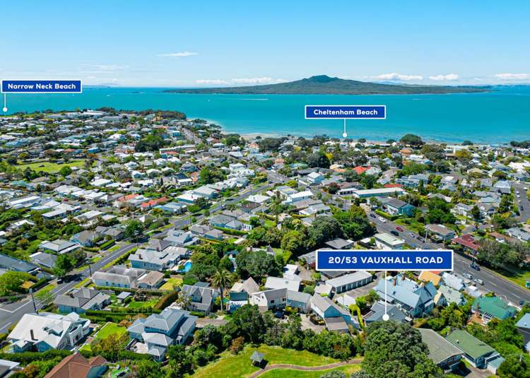 20/53 Vauxhall Road Devonport_1