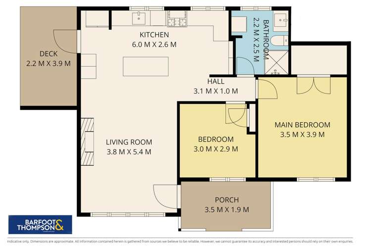 2/56 Beresford Street Bayswater_20