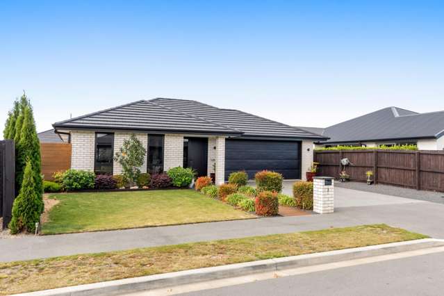 Owner has purchased - Must Be Sold!