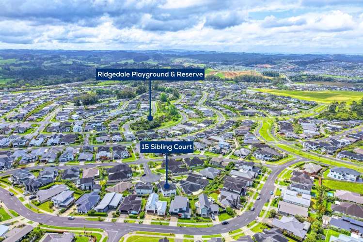 15 Sibling Court Silverdale_25