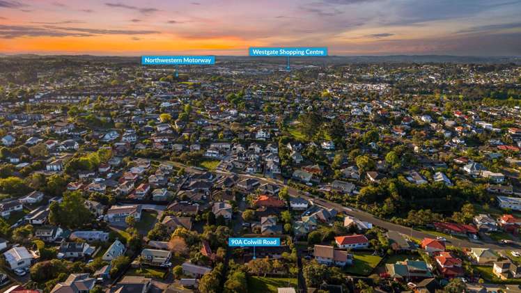 90a Colwill Road Massey_31