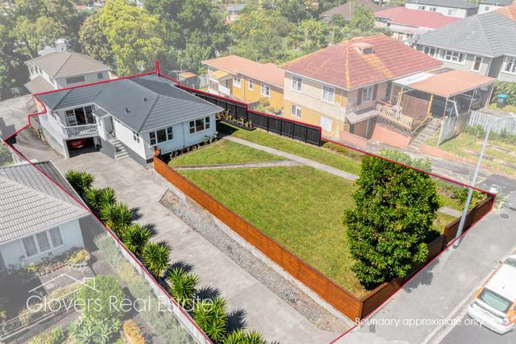 31 Tiverton Road Avondale_1