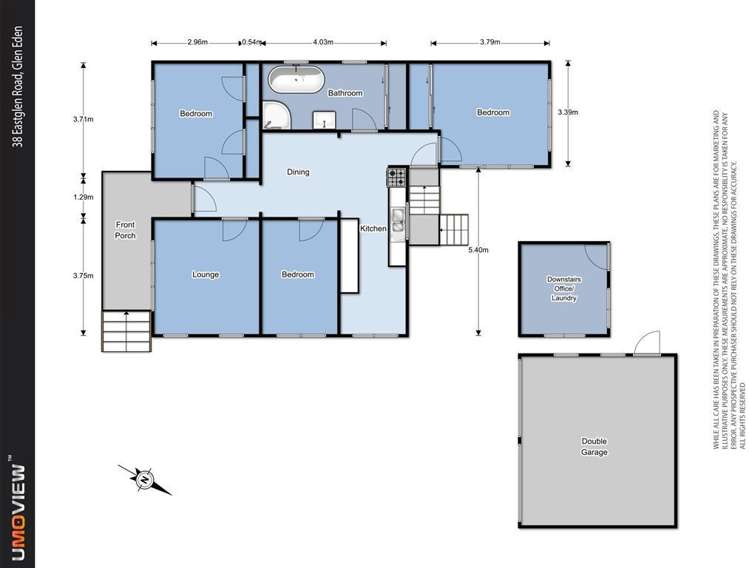 1/38 Eastglen Road Glen Eden_19