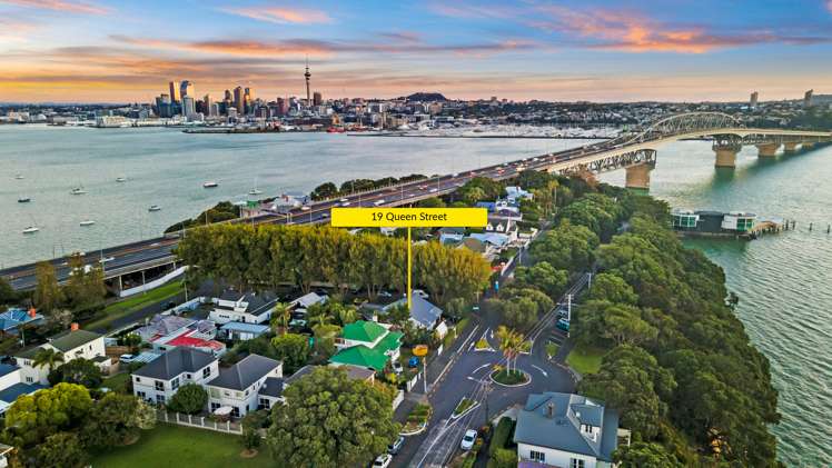 19 Queen Street Northcote Point_25