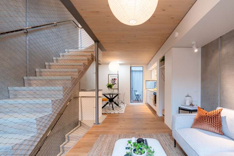 32/257 Willis Street Te Aro_11