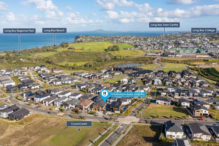 15 Kumukumu Road Long Bay_27