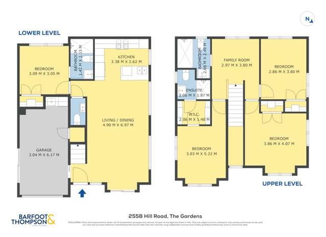 255B Hill Road The Gardens_1