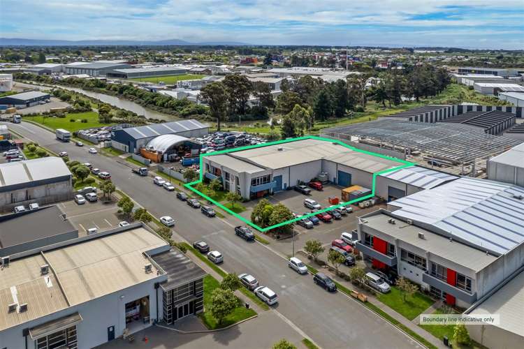 11 Kennaway Road Woolston_12