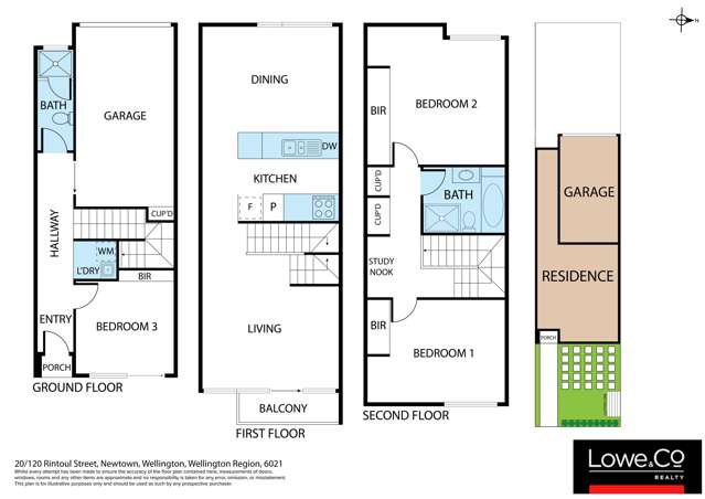 20/120 Rintoul Street Newtown_1