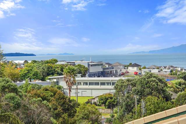 Land, Views and Versatility