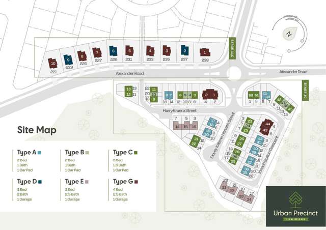 Lot 43/6 Joseph Bolton Crescent Stage 10, Urban Precinct, Wallaceville Estate Wallaceville_4