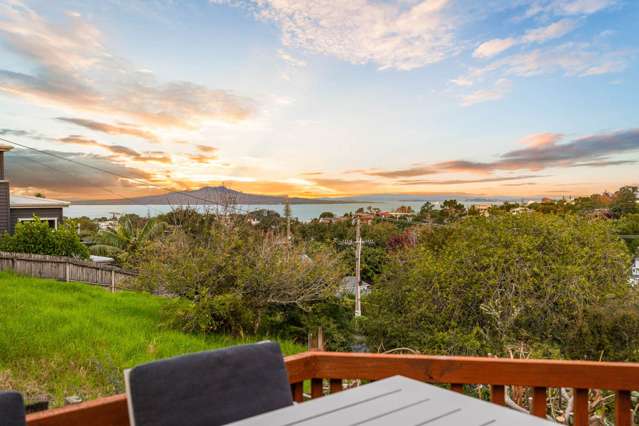 Coastal Charm, Schoolside Calm